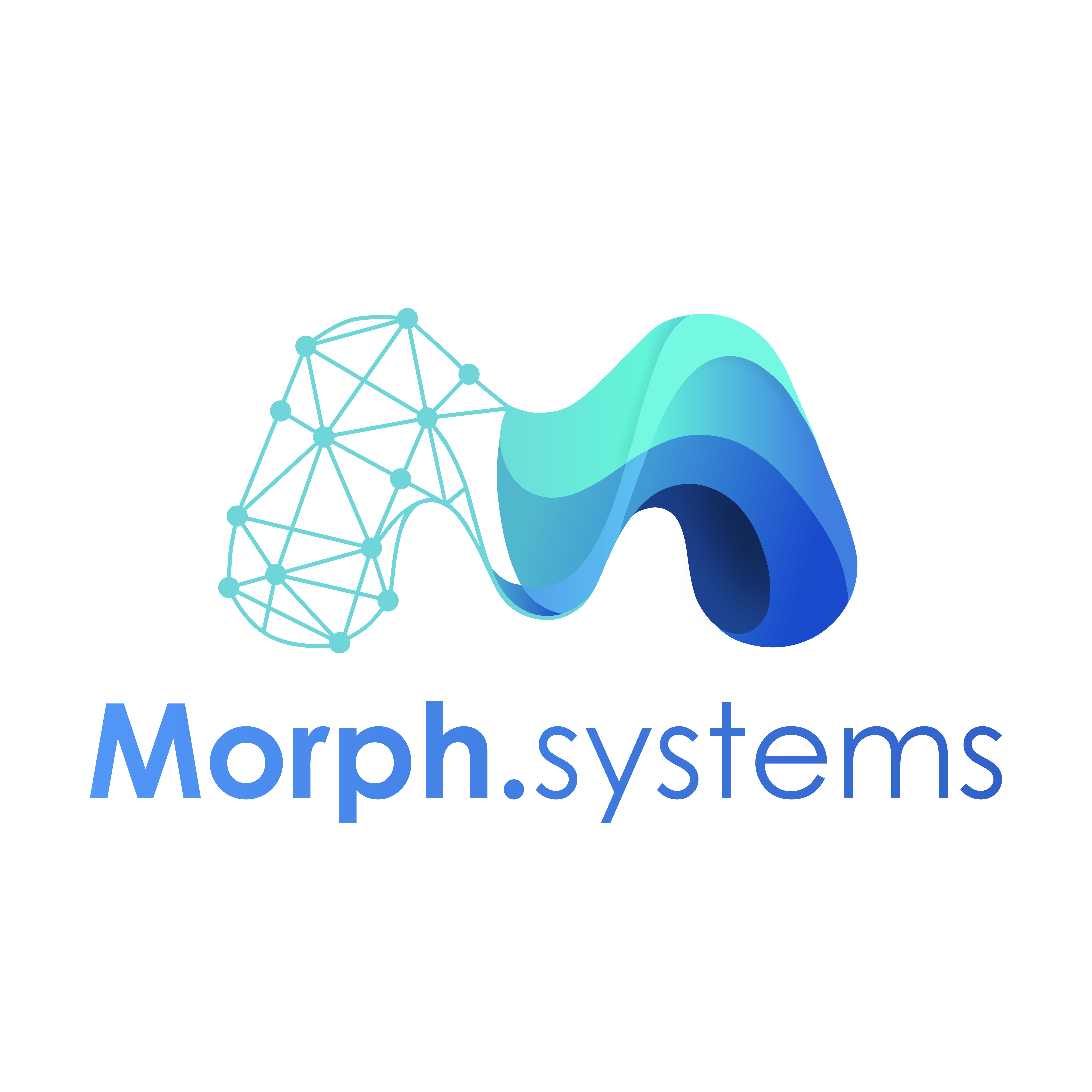 Morph Logo